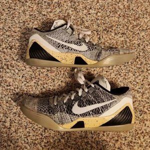 Nike Kobe 9 Beethoven size 13